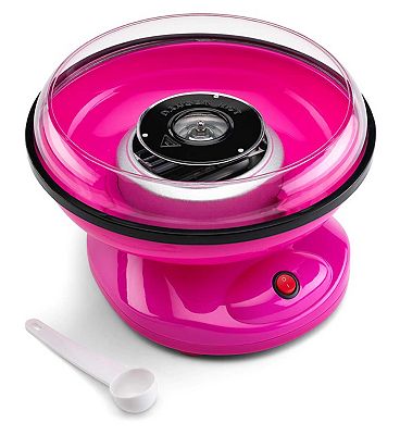 Candy Floss Maker - Pink