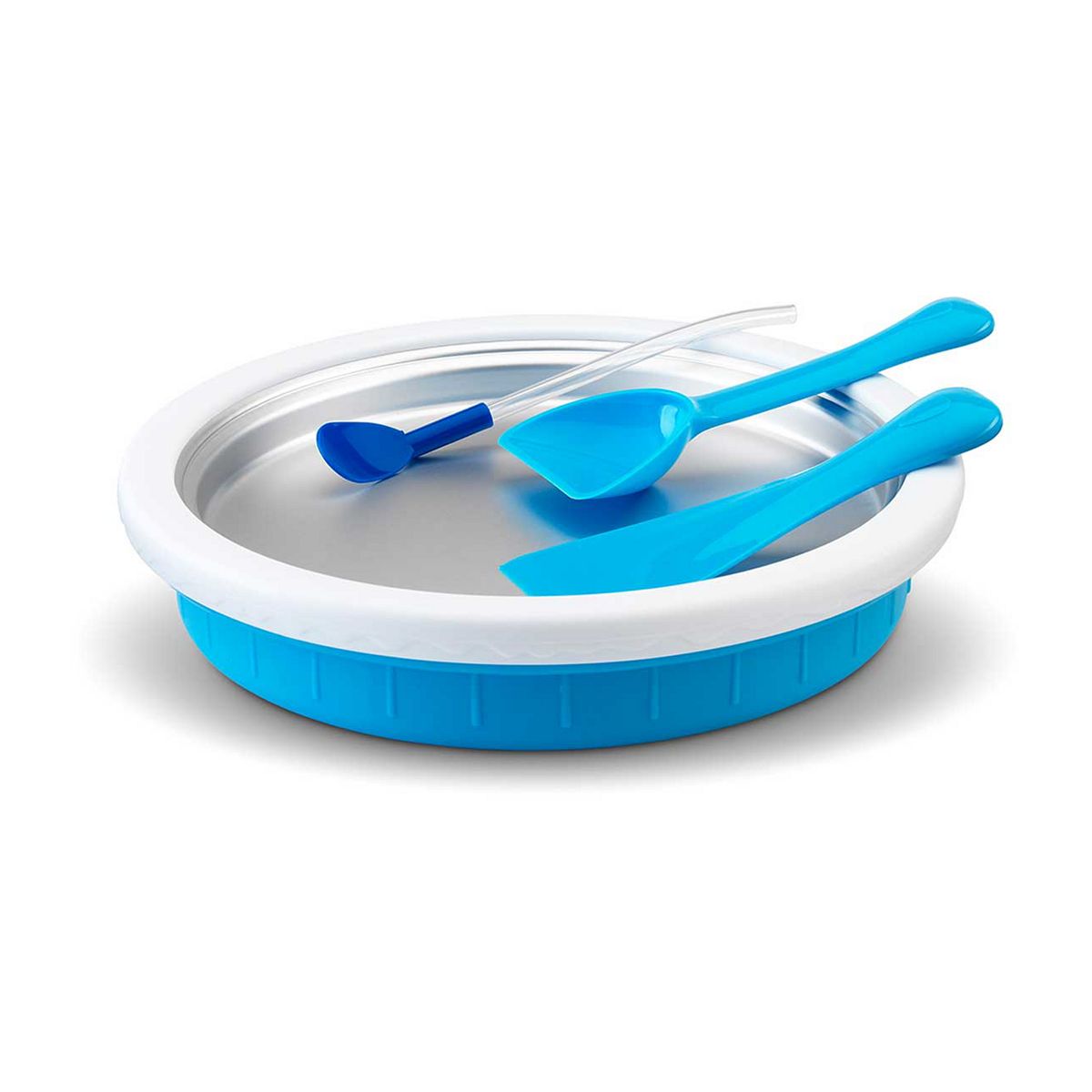 Treat Factory Instant Rolled Ice Cream Maker - Image 6