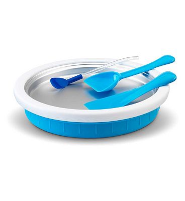 Rolled Ice Cream Maker