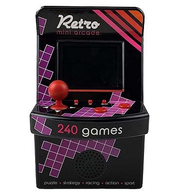 Mini Arcade