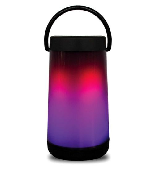 Lantern Light Speaker