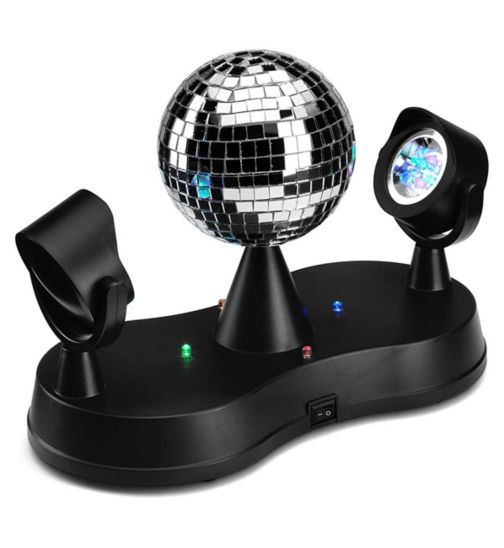 Disco Ball (USB)