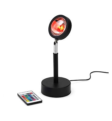 RED5 Sunshine Projection Light