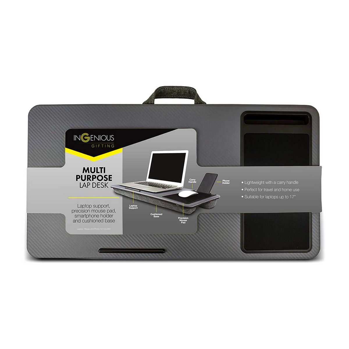 Ingenious Lapdesk Tray