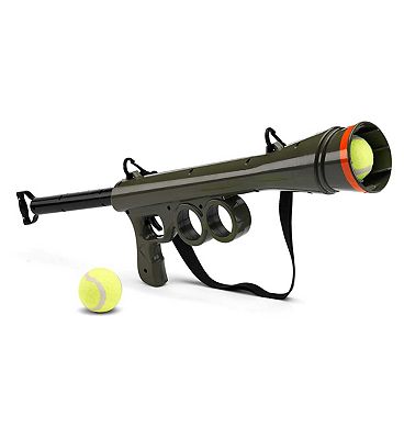 Ball Launcher