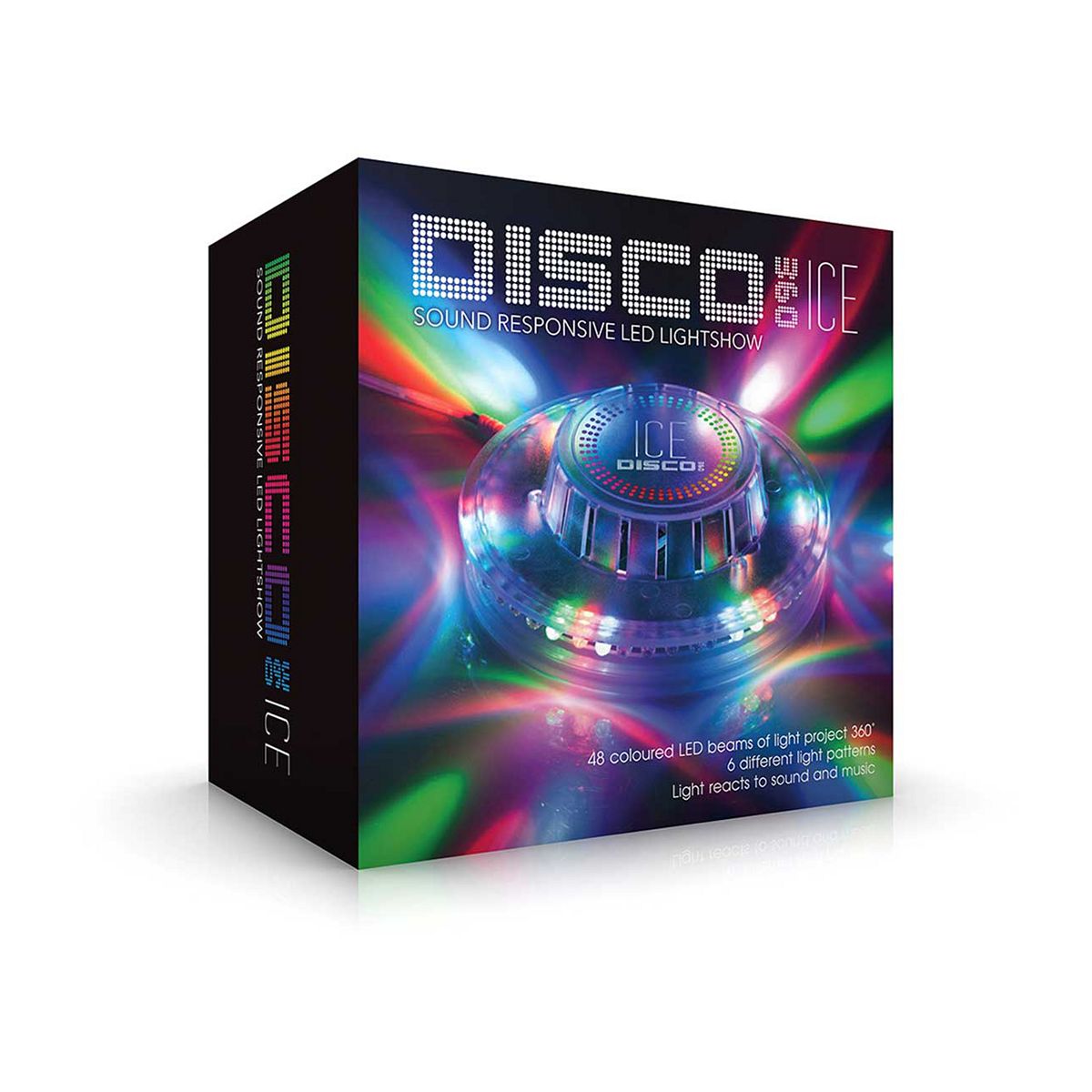Red5 Disco Ice 360 (Usb Powered)
