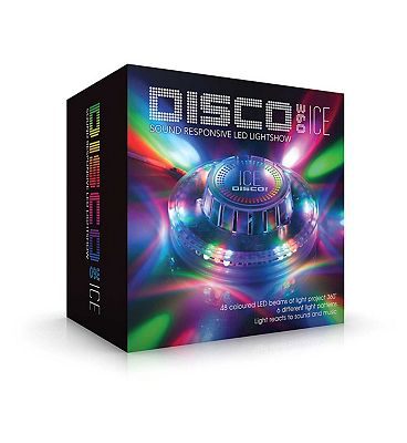 Disco ICE 360 (USB Powered)