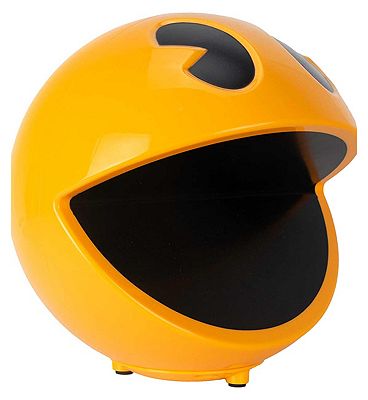 Pac-Man Lamp (USB Powered)