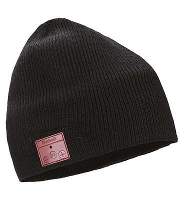 Bluetooth Beanie Hat