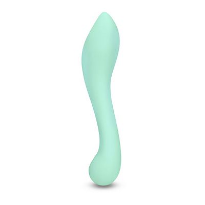 So Divine Self Pleasure Discreet Dildo Aqua