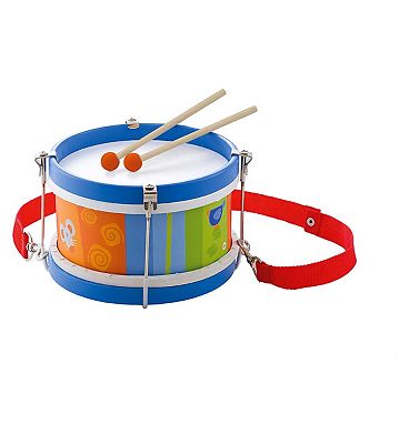Image of Sevi Wooden Drum