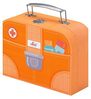 Image of Sevi Wooden Doctor's Set