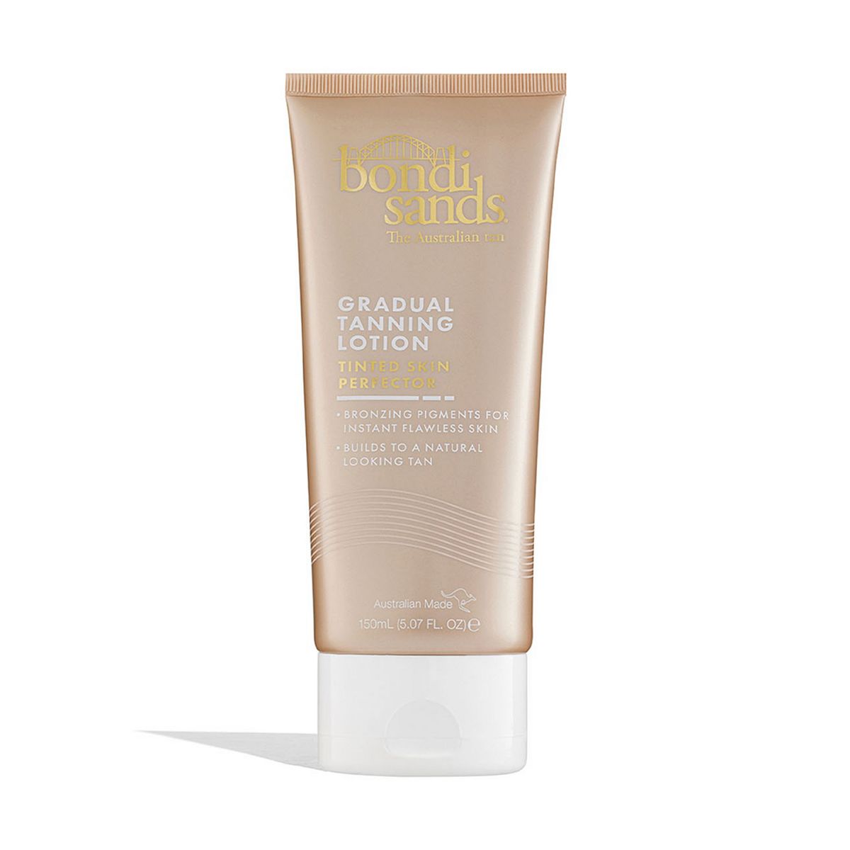 Bondi Sands Skin Perfecting Gradual Lotion 150Ml