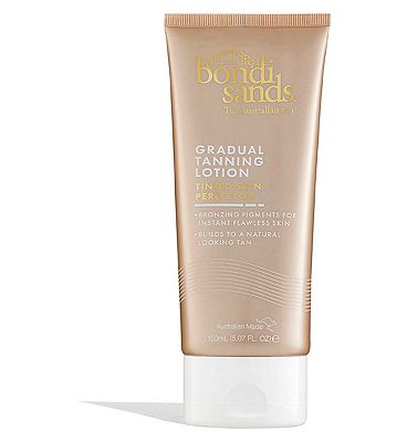 Bondi Sands Skin Perfecting Gradual Lotion 150ml