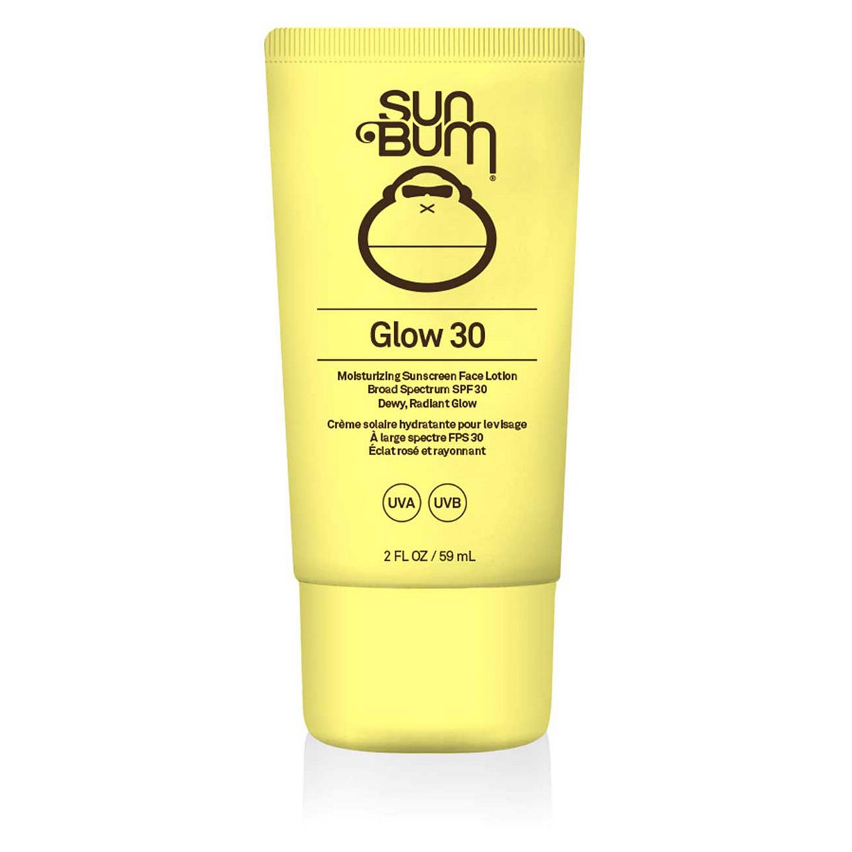 Sun Bum Original Glow Spf30 Lotion 59ml