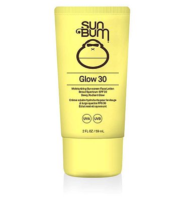 Sun Bum Original Glow SPF30 Lotion 59ml