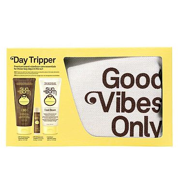 Sun Bum Day Tripper Set