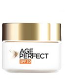 NEW L'Oreal Paris Age Perfect Collagen Expert Day Cream SPF 30, Anti-Sagging + Anti-Age Spots, 50ml