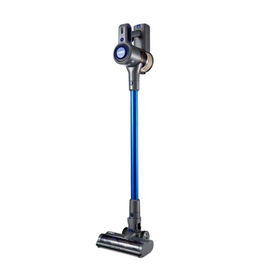 Tower VL30 Plus 22.2V Cordless 3-IN-1 DC Vacuum Cleaner Blue