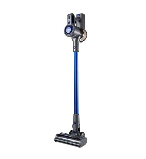 Tower VL40 Pro Pet 22.2V Cordless 3-IN-1 DC Vacuum Cleaner Blue