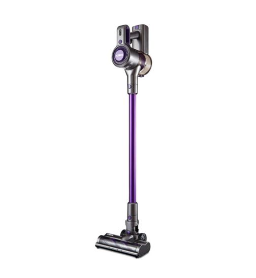 Tower VL50 Pro Performance Pet 22.2V Cordless 3-IN-1 Vacuum Cleaner Purple
