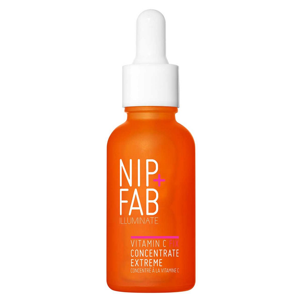 Nip+Fab Nip + Fab Vitamin C Fix Concentrate Extreme 15% 30ml