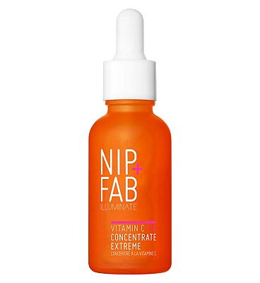 Nip + Fab Vitamin C Fix Concentrate Extreme 15% 30ml
