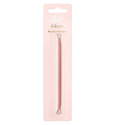 Boots Glow Blackhead Remover