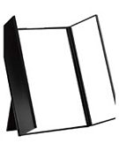 Boots Travel Mirror
