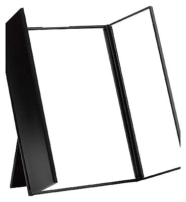 Boots magnifying mirror on sale with light