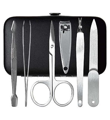 Boots Mini Manicure Set