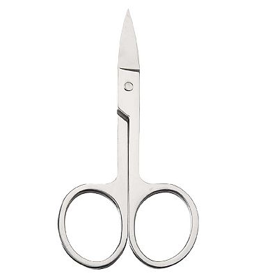 Boots Straight Scissors