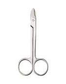 Cushioned Grip Scissors