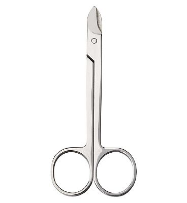 Boots Toenail Scissors