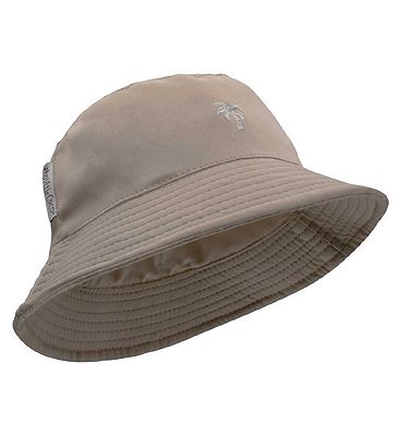 My Little Coco Beach Bum Bucket & Shade Hat