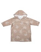My Little Coco Beach Bum Poolside Poncho (ages 3-6)