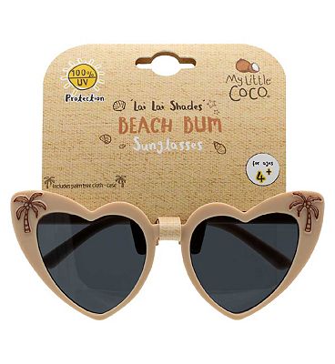 Baby store sunglasses boots