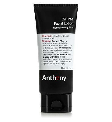 Anthony Oil Free Facial Lotion 90ml