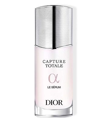 Dior face discount serum