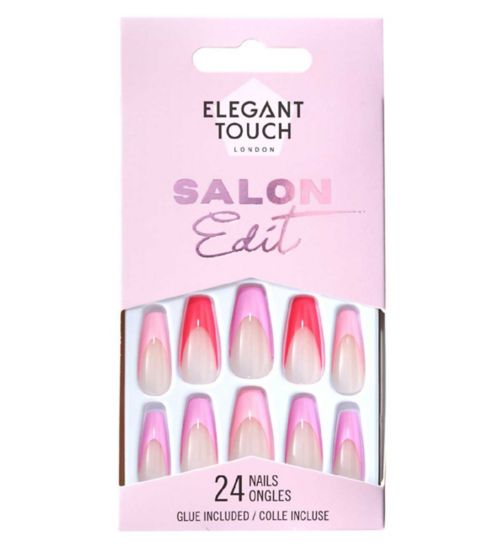 Elegant Touch Salon Edit Glow Goddess