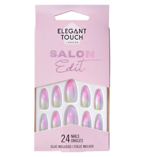 Elegant Touch Salon Edit Summer Lover