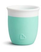 Munchkin C'est Silicone Open Cup 2oz