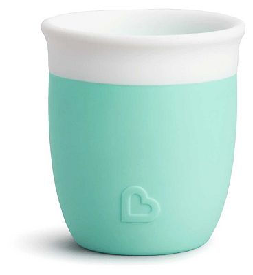 Munchkin C'est SiliconeOpen Cup 2oz