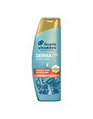 Head & Shoulders DERMAXPRO Scalp & Hair Revitaliser Shampoo 300ml