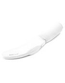 SnuzCurve Pregnancy Pillow - White
