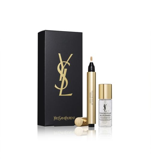 Shop Yves Saint Laurent Touche Eclat All-Over Radiant Touch Concealer