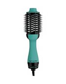 Revlon One Step Dryer and Volumizer Teal