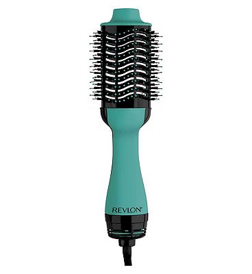 Revlon One Step Dryer and Volumizer Teal