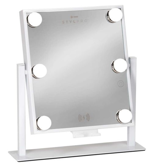 Stylpro Glam And Groove Hollywood Mirror