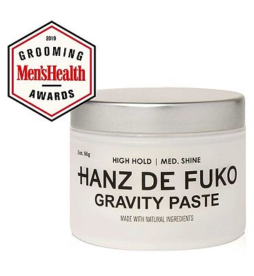 Hanz de Fuko Gravity Styling Paste